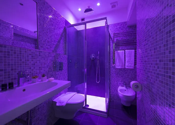 圣法兰西丝科酒店 3*