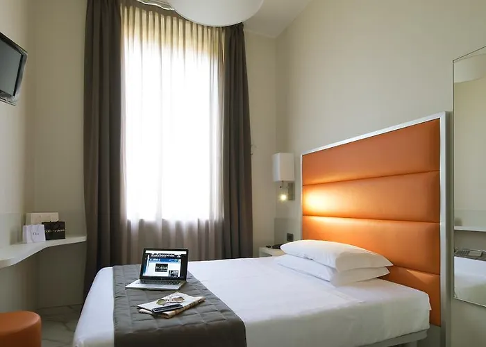 圣法兰西丝科酒店