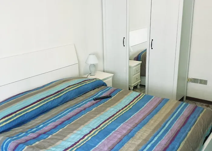 Edolo شقة ميلان