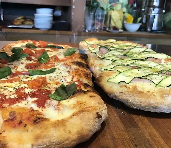 Pandenus 게스트하우스 밀라노