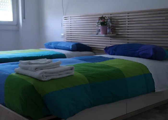 Stephenson Apartamento