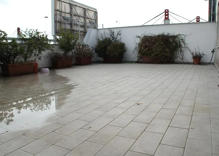 Stephenson Apartamento *