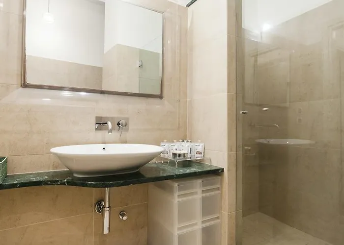 아파트 Italianway Comfort - Brisa 15 *