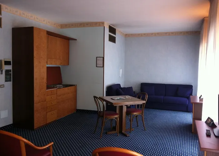 Desenzano Apart Otel