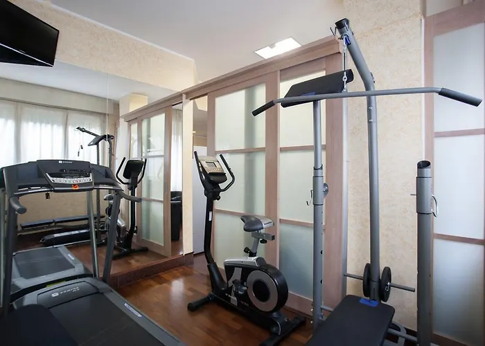 Desenzano Apart Otel 3*