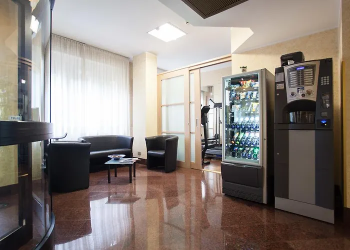 Desenzano Apart Otel 3*