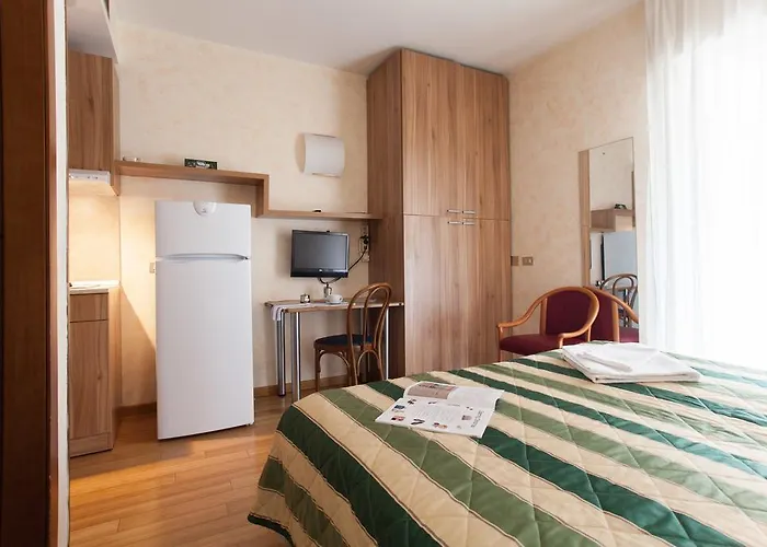 Desenzano Apart Otel 3*