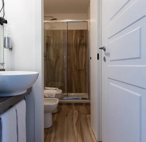 Apartmanhotel Isola 4*