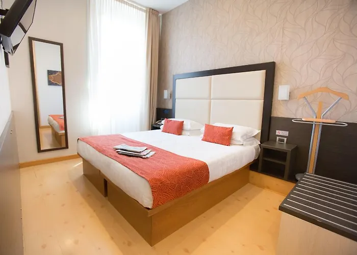 Piacenza Hotel Milano