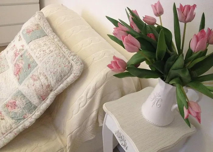 Residenza Fiori Di Grano Bed & Breakfast Milán