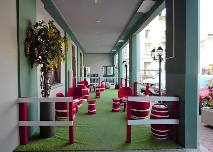 New Generation Navigli * מילאנו