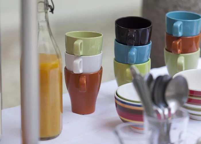 Ostellolinda * Mailand