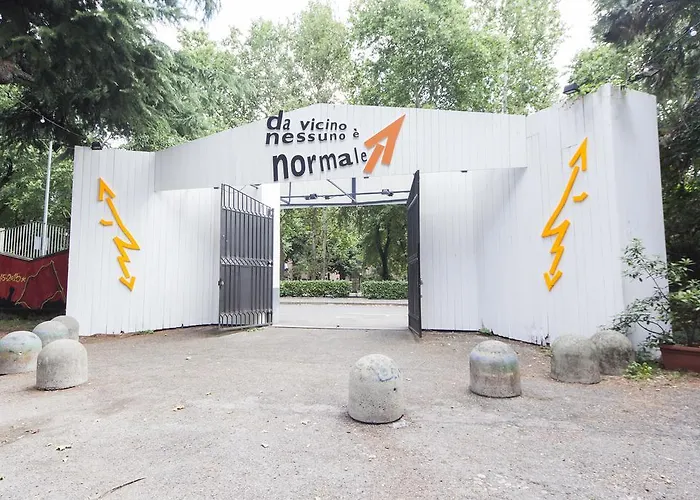 Ostellolinda Hostel Mailand