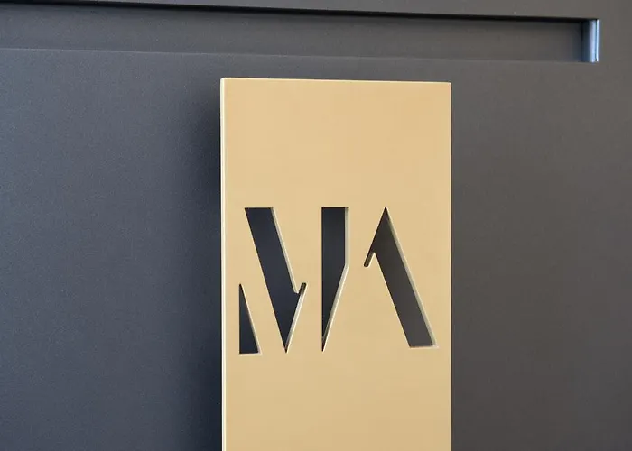 Gatto Bianco Mia ホテル ミラノ