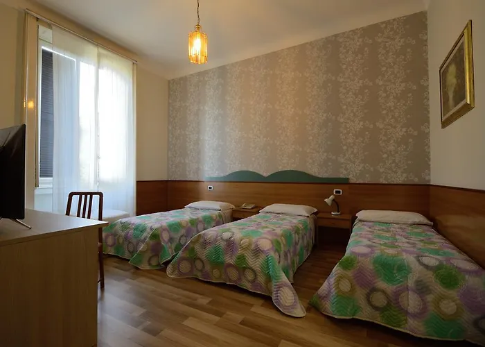 Gran Sasso Szálloda