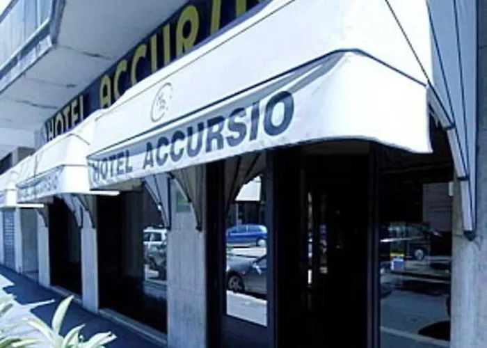 Accursio Hotel