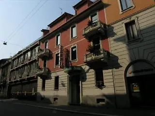 Ξενοδοχείο Losanna 3*