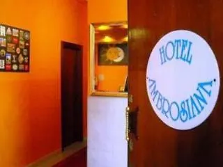 Hotel Ambrosiana