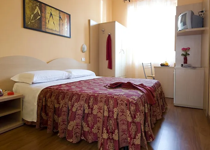 ساباتينو فندق 2*