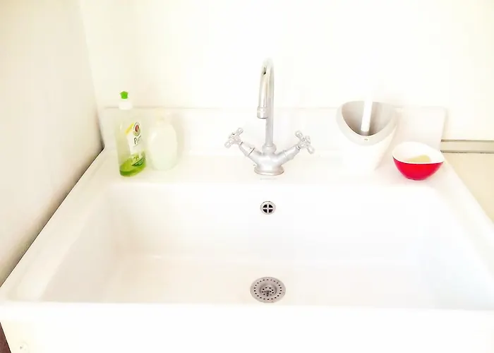 Casa Sarpi מילאנו