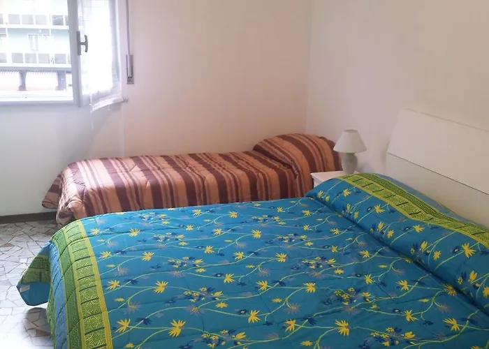 شقة Edolo ميلان