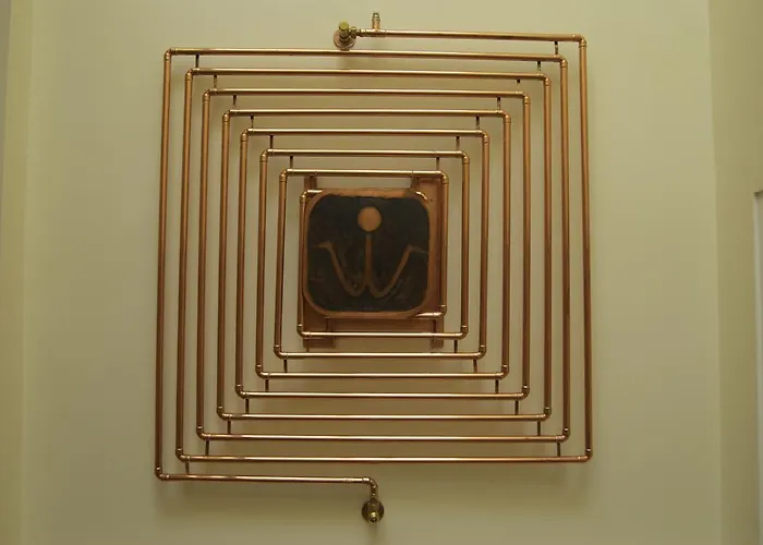 Aspromonte Hotel Milaan