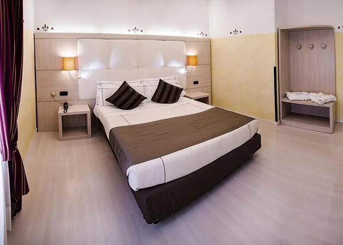 Hotell Agape - Aa Milano