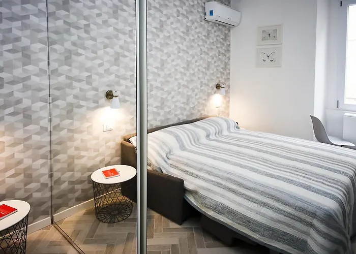 Bligny 42 - Bocconi アパート ミラノ