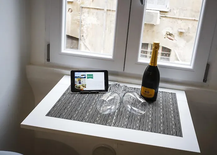 アパート Bligny 42 - Bocconi ミラノ