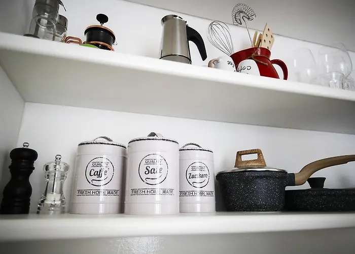 Bligny 42 - Bocconi アパート ミラノ