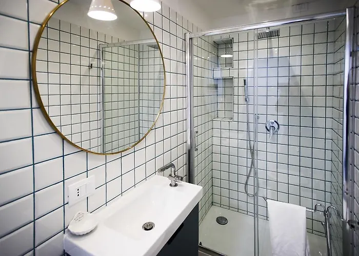 Bligny 42 - Bocconi アパート ミラノ