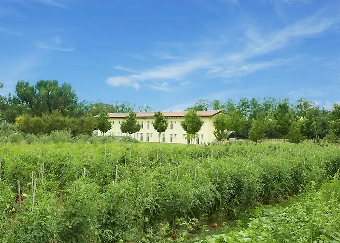 Dolce Luna Feriegård *