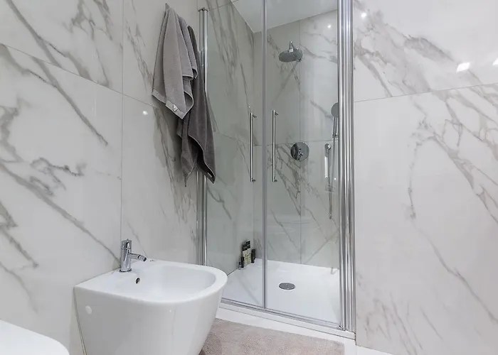Appartement Fifty Eight Center *