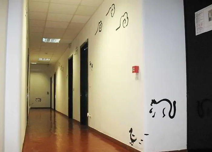 New Generation Center