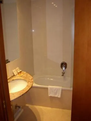 تيرمينال فندق 3*