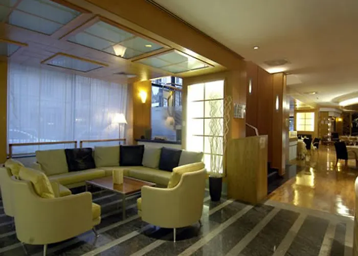 Nh Machiavelli מילאנו