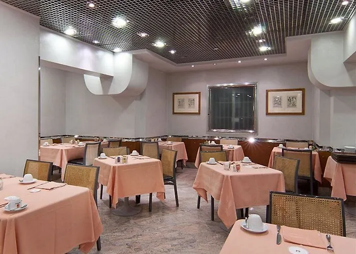 Michelangelo 4* Milán