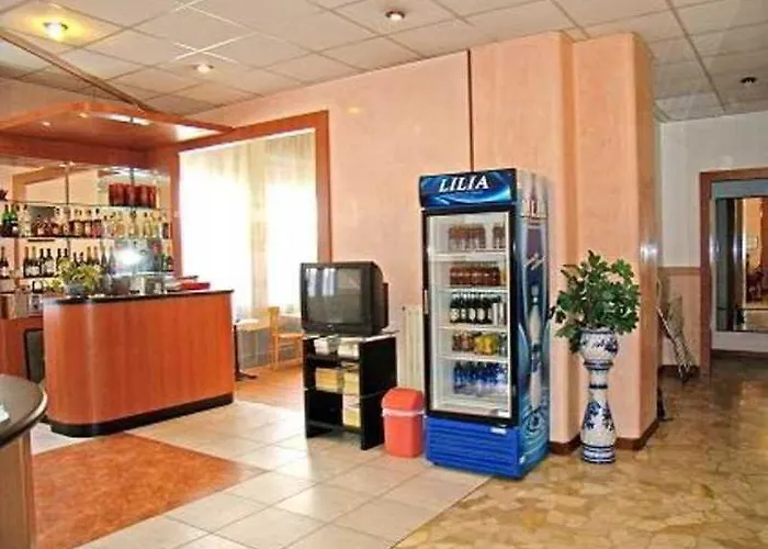 Csi Group - Station Hotell Milano