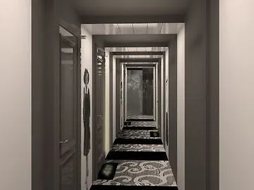 Hotel Indigo - Corso Monforte, An Ihg