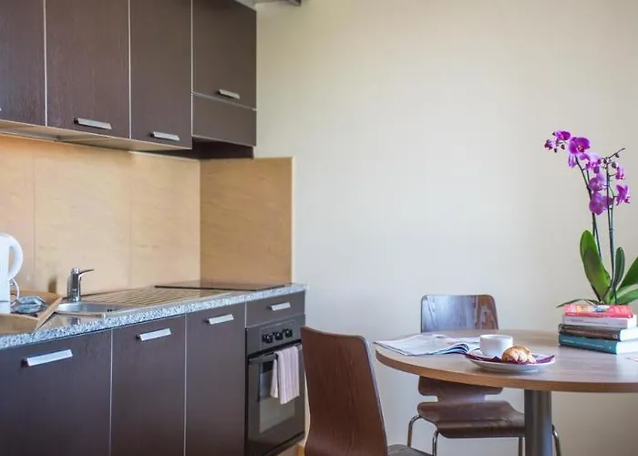 Corvetto Porto Di Mare Milano