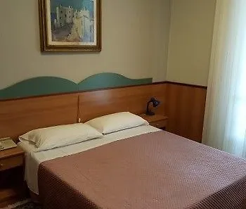 Gran Sasso Szálloda 2*