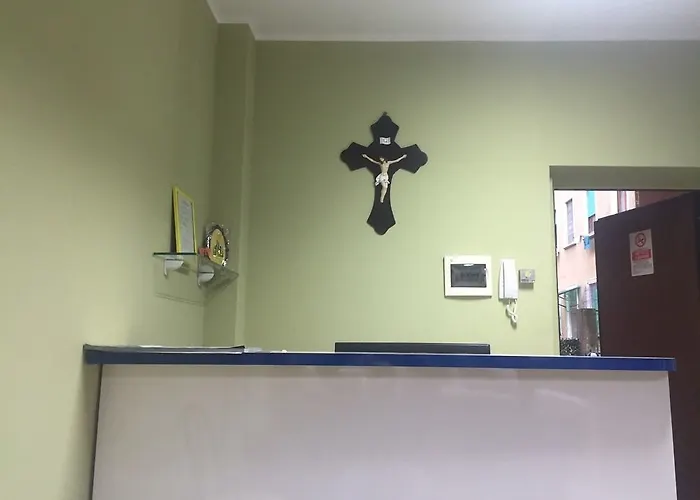 Mrhostel بيت شباب