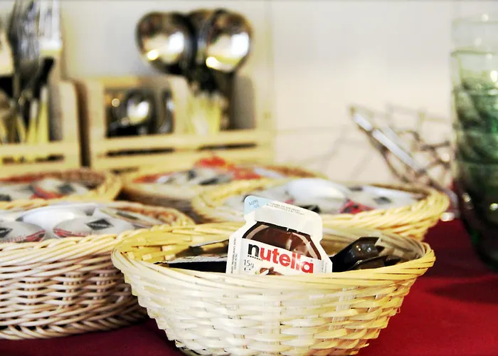 住宿加早餐酒店 Argentina