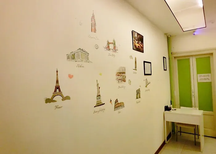 Argentina 住宿加早餐酒店 *