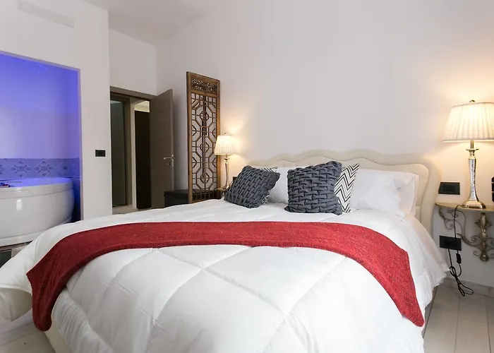 Dei Mercanti Appart hôtel