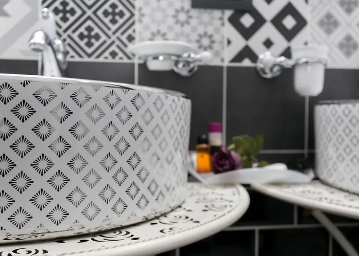 داي ميركانتي الفندقية بخدمة ذاتية