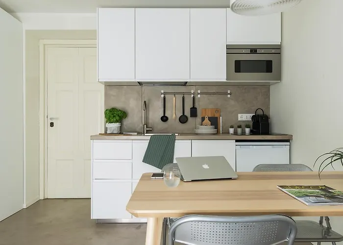 Apartmán Palermo Flexyrent