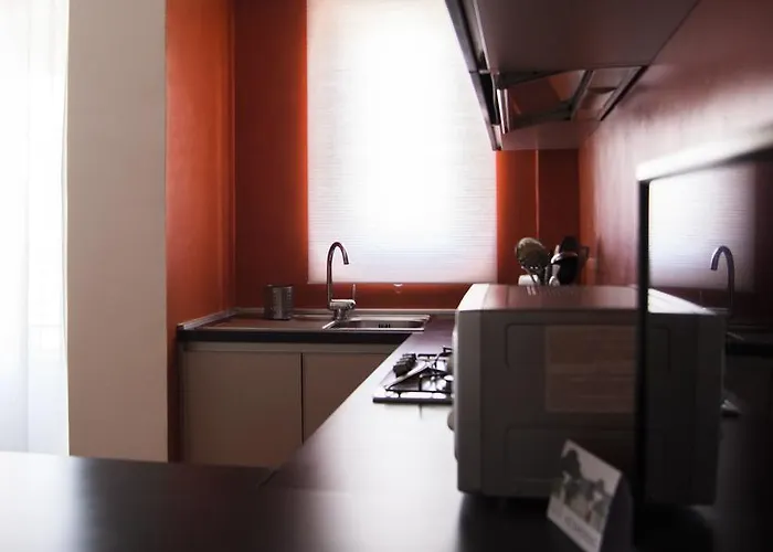 Italianway Easy - Corso Lodi 78