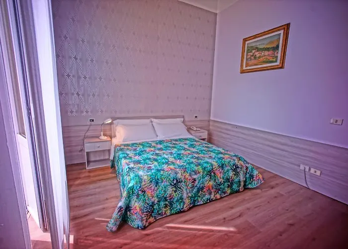 Gran Sasso 2* Milánó