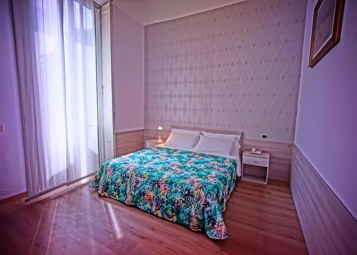 Gran Sasso 2* Milán